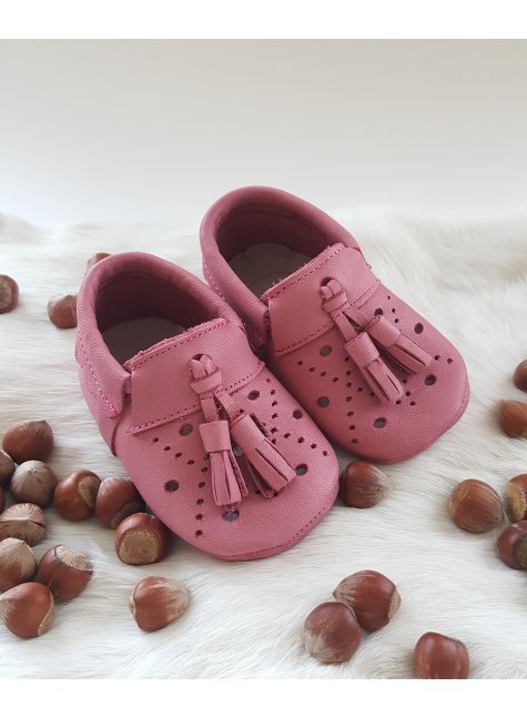 Axel Deri Bebek Makoseni Pembe