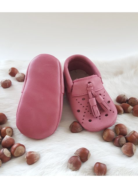 Axel Deri Bebek Makoseni Pembe