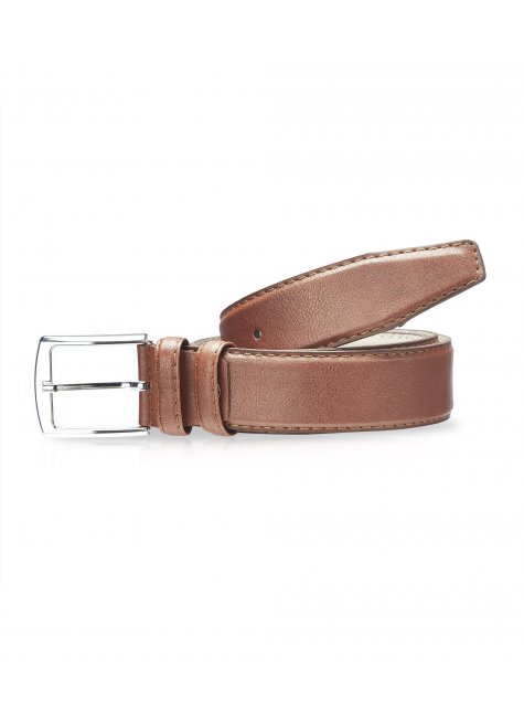 Taba Klasik Erkek Kemer 3.5 cm