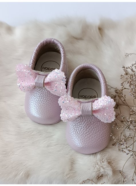 Sofia Lila Hakiki Deri Bebek Makosen