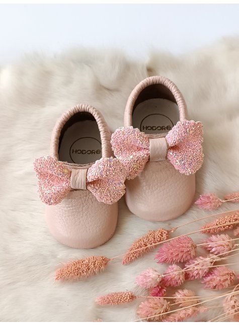 Sofia Pudra Hakiki Deri Bebek Makosen