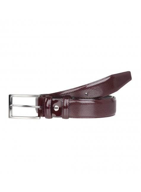 Sleto Rugan Kemer Bordo