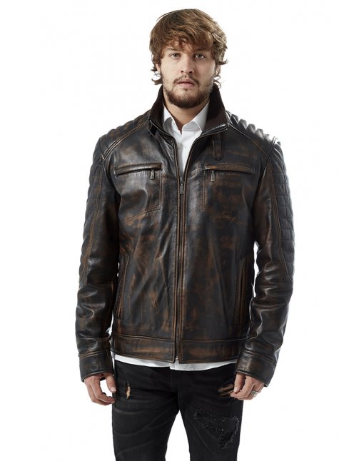 Desarte Vintage Deri Mont