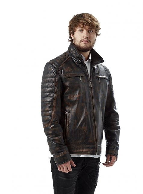 Desarte Vintage Deri Mont