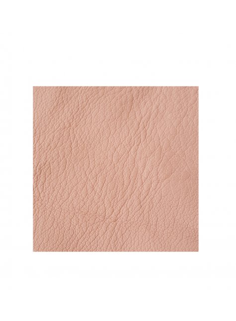 Pudra Flotur Baskı Parça Deri 30x30 cm 